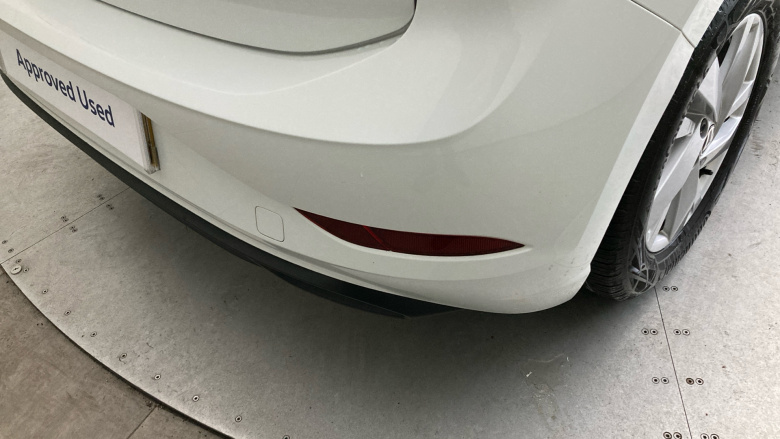 Volkswagen Polo 1.0 Life 5dr Petrol Hatchback